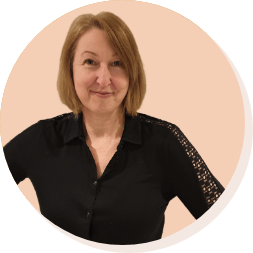 Photo of Jayne Thompson