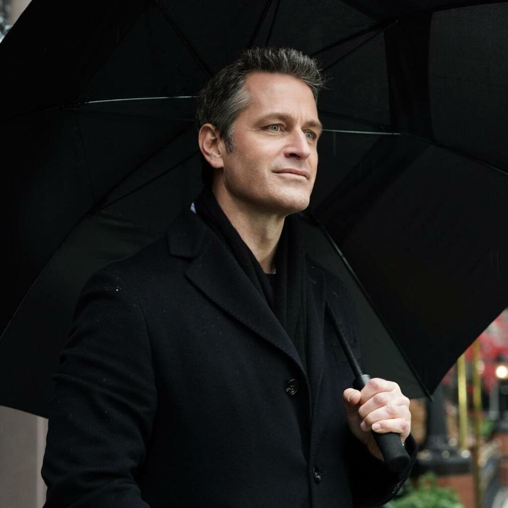 charles younger infj