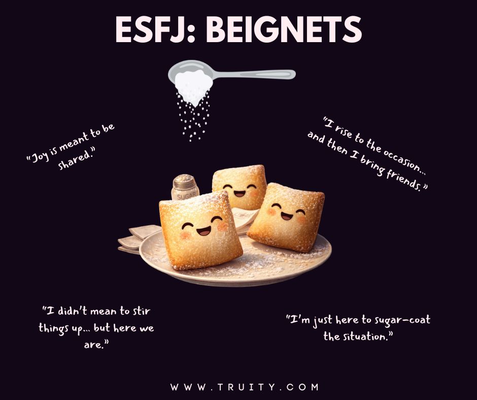 Beignets