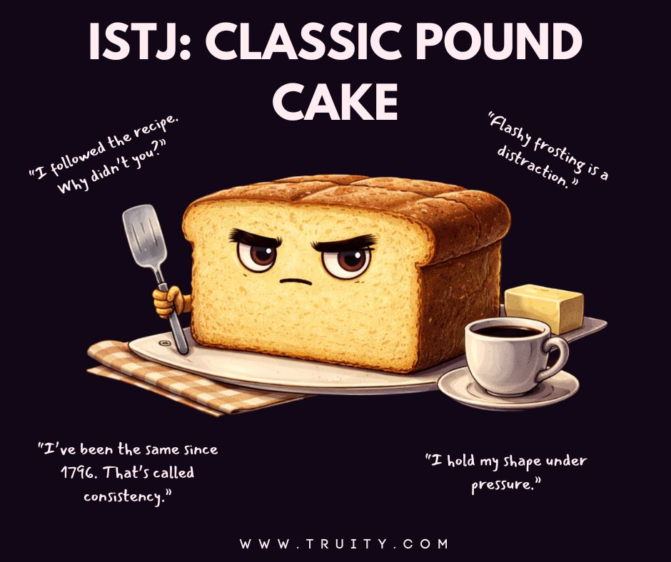 Pound cake