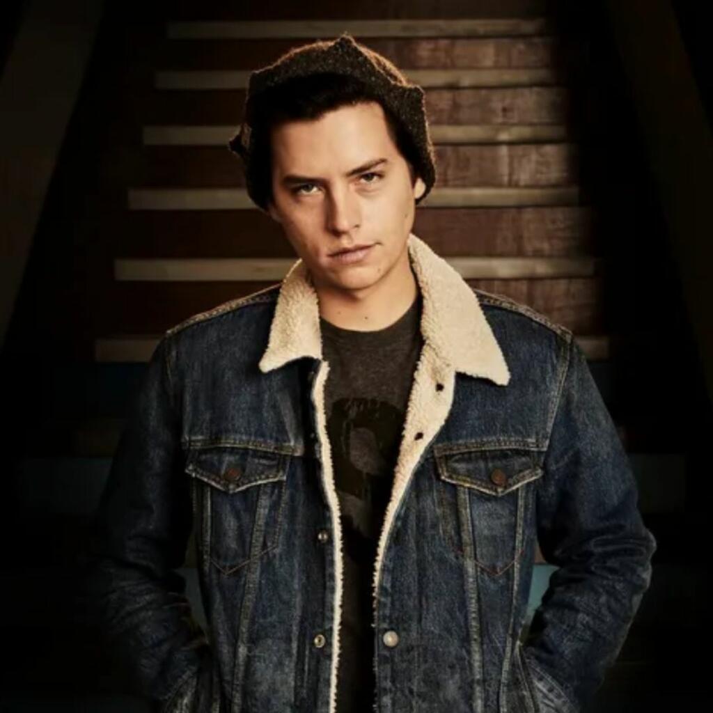 Jughead Jones - Riverdale